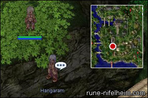 Hangaram