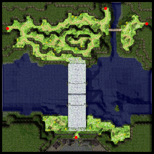 Payon Forest - pay_fild07 - Map Info - Ragnarok Renewal (Monster