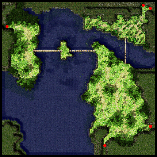 Payon Forest - pay_fild07 - Map Info - Ragnarok Renewal (Monster