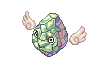 Monster ID 1396