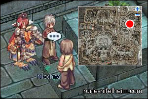 Skill: Create Converter | Ragnarok Online